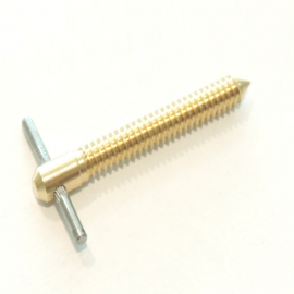 Заглушка для ремешка диато для левой руки