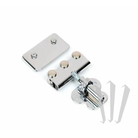 Kit de ajuste para cinto de acordeão diatônico