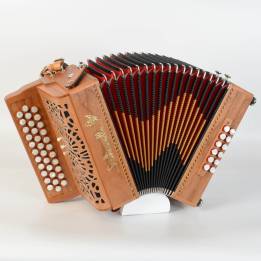 Baldachin 12B