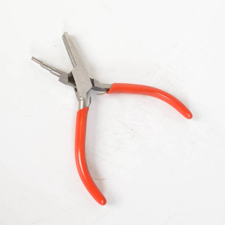 Spring pliers