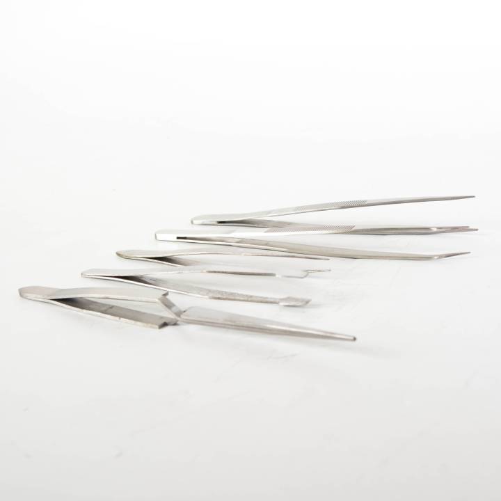 Pliers kit