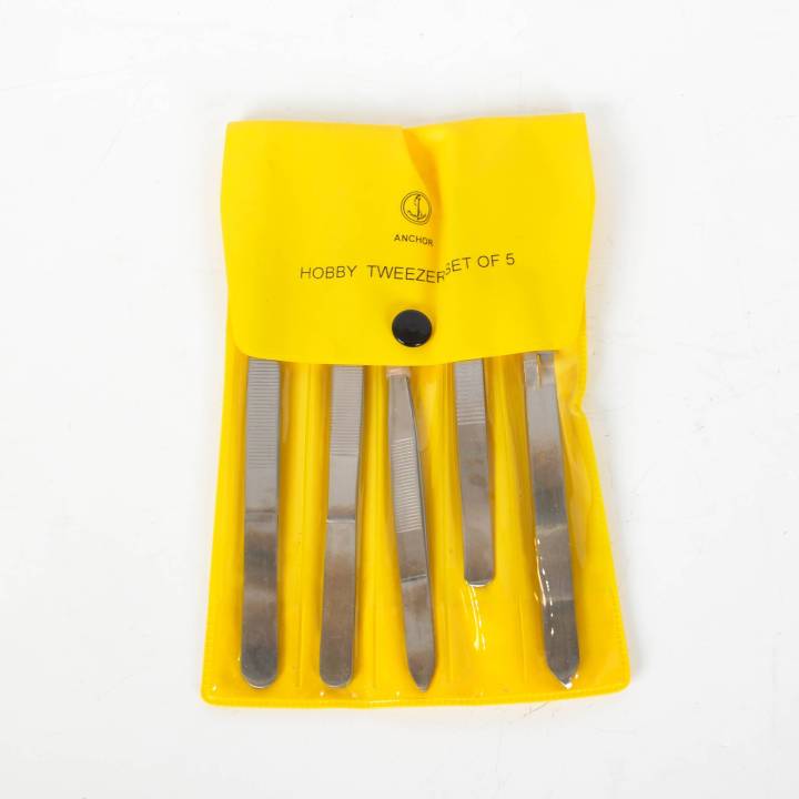Pliers kit