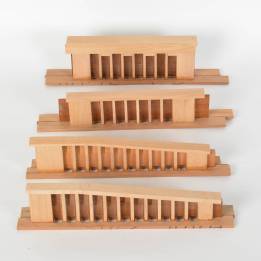Комплект пружин для диато
