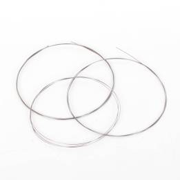 Spring steel x 1 m