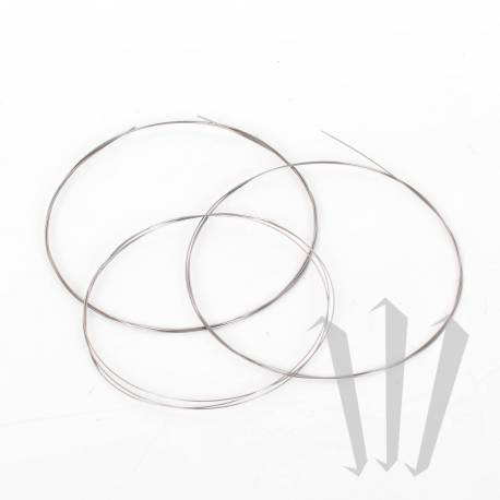 Пружинная сталь х 1 м