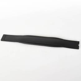 Left hand leather strap + 6 rivets