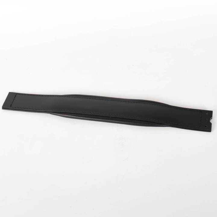 Courroie main gauche Cuir + 6 rivets