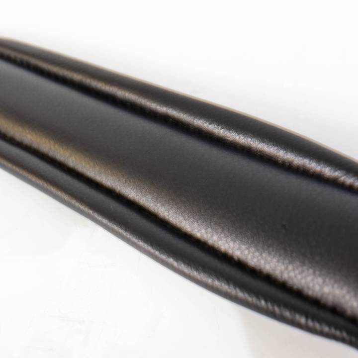 Courroie main gauche Cuir + 6 rivets
