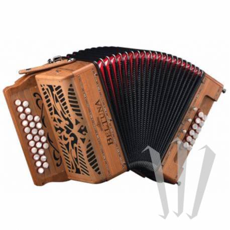 Beltuna亚历克斯 3