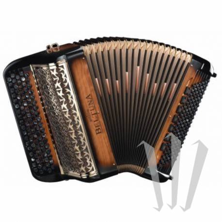 Beltuna Лидер 2000