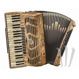 Beltuna领袖 IV 120