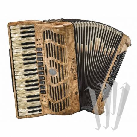 Líder Beltuna IV 120