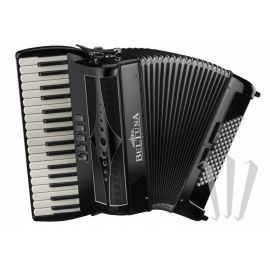 Beltuna Play III 72 Бас