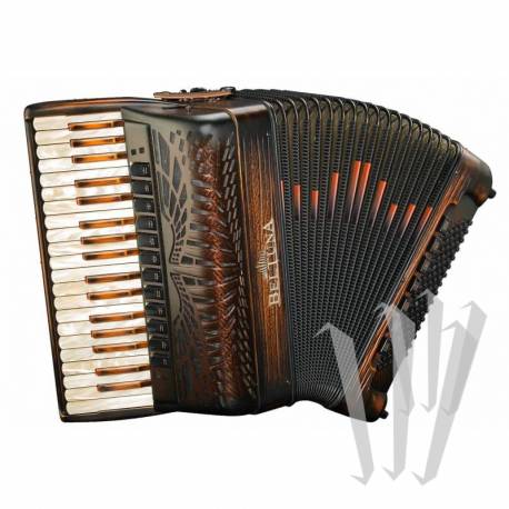 Beltuna威望 IV 96 紧凑型