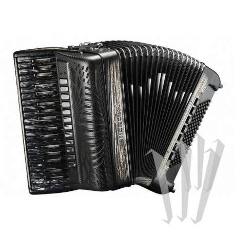 Beltuna威望 IV 96 飞