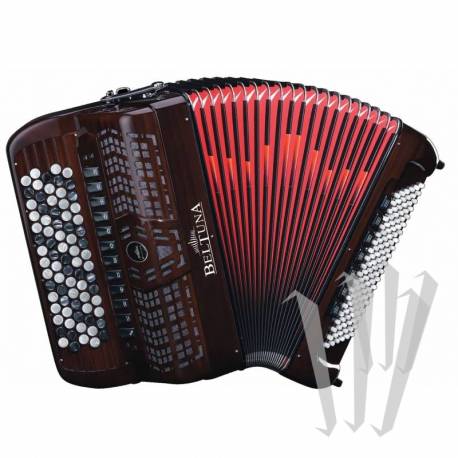 Beltuna威望 IV K
