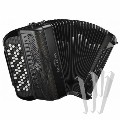 Beltuna威望 IV K 飞