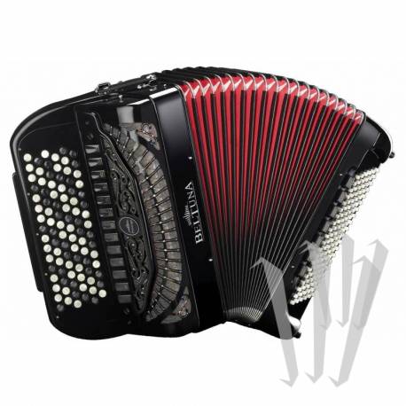 Beltuna威望 IV KP 巴尔干之星