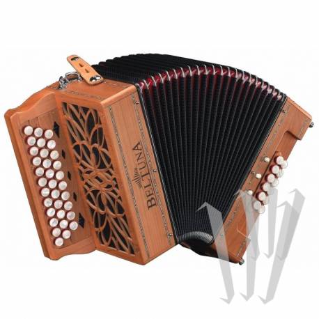 Beltuna Самуэль 2