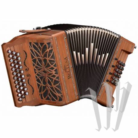 Beltuna塞缪尔 3/18