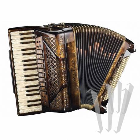 Beltuna精神 IV 108 M 经典