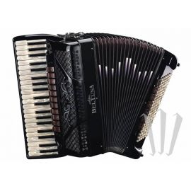 Beltuna精神 IV 120