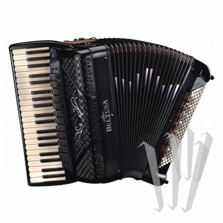 Beltuna Spirit IV 120 紧凑型豪华