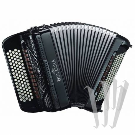 Beltuna精神 IV 120K 经典款