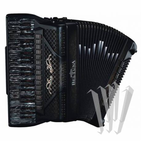 Beltuna Spirit IV 120 P (45) Люкс