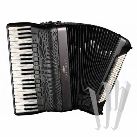 Beltuna精神 IV 120 P 飞