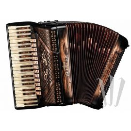 Beltuna精神 V 紧凑型