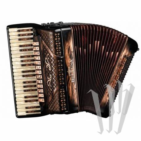 Beltuna精神 V 紧凑型