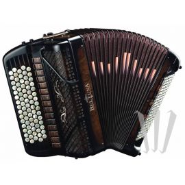 Beltuna精神 VK Luxury