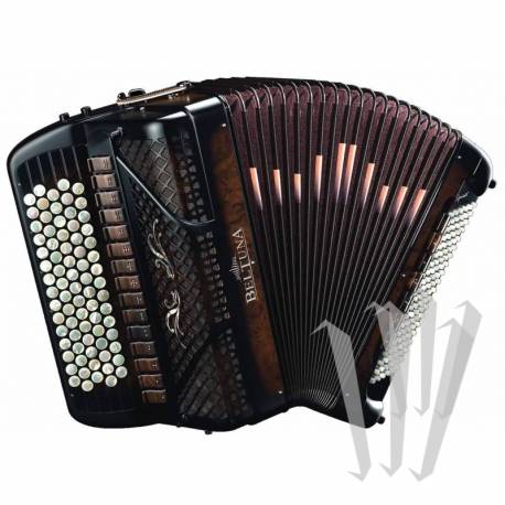 Beltuna精神 VK Luxury