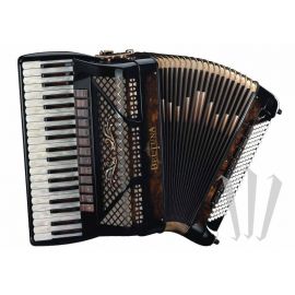 Beltuna精神 V 豪华紧凑型