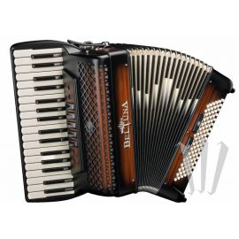 Beltuna工作室 III 34/96 卧