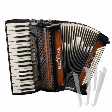 Beltuna工作室 III 34/96 卧