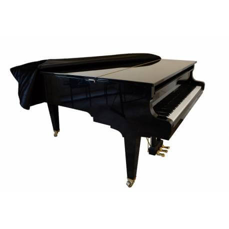 Quarter Grand Piano 1.86 cm 标准罩