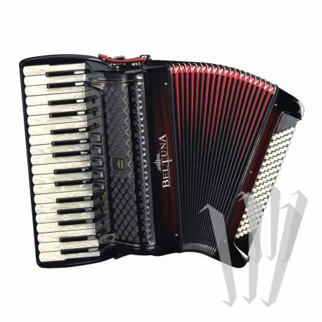 Beltuna Студия III 34/96 Геликон