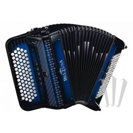 Beltuna工作室 III 96K