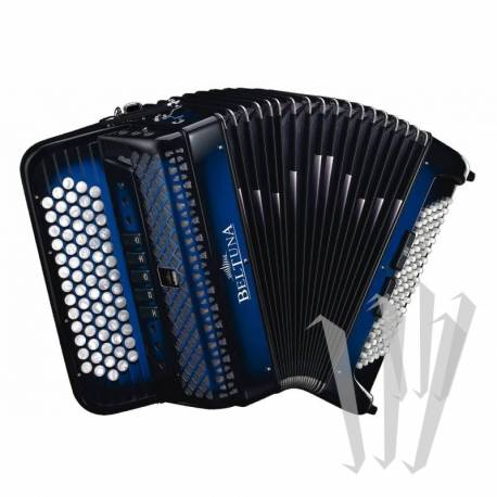 Beltuna Студия III 96K