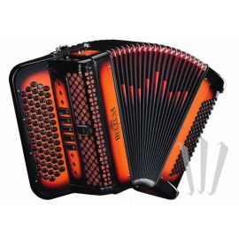 Beltuna工作室 III 96K Helikon