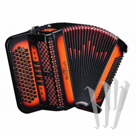 Beltuna工作室 III 96K Helikon