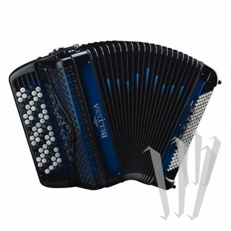 Beltuna工作室 IV 120K