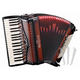 Beltuna工作室 IV 96 紧凑型