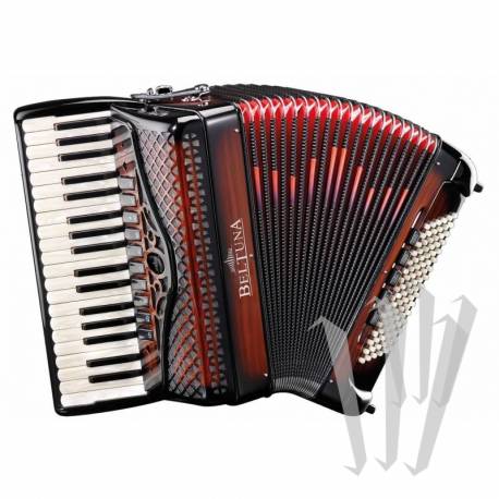 Beltuna工作室 IV 96 紧凑型