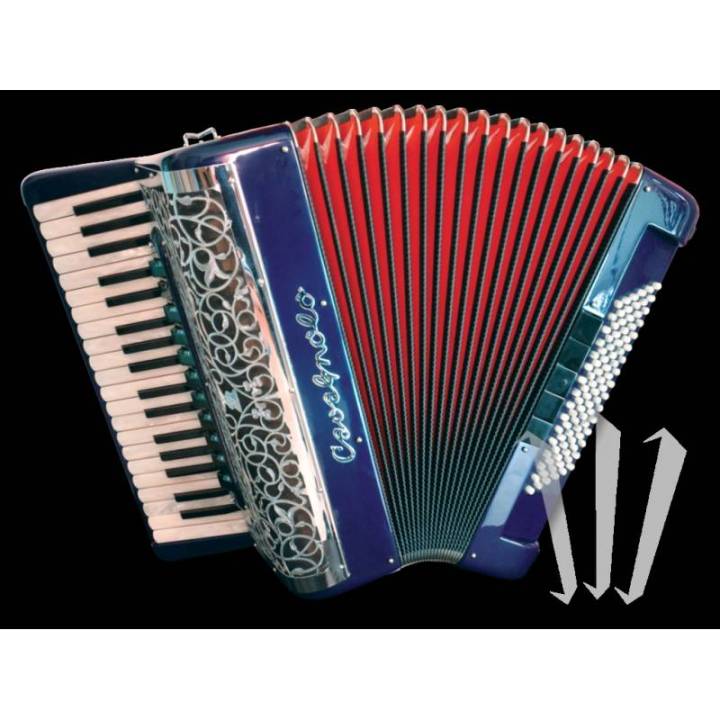 Cavagnolo Export Plus Kompakt