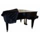 Quarter Grand Piano 1.86 cm 标准罩
