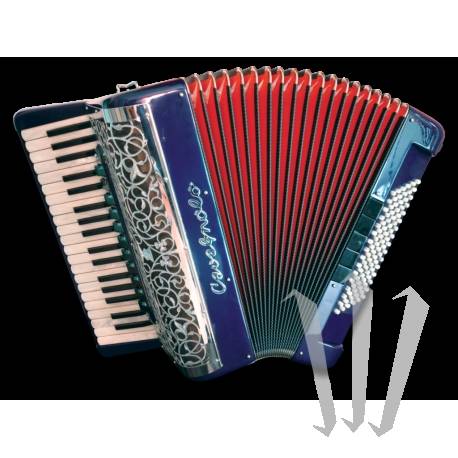 Cavagnolo Экспорт Супер Компакт