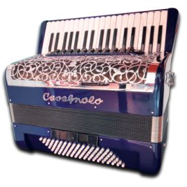 Cavagnolo Экспорт 10 Компакт